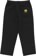 Former Reynolds Work Pants - black - reverse
