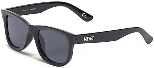 Vans Spicoli Sunglasses - black - view large