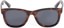 Vans Spicoli Sunglasses - tortoise shell - front