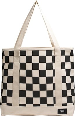 Vans Pergs Tote - antique white - view large