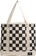 Vans Pergs Tote - antique white