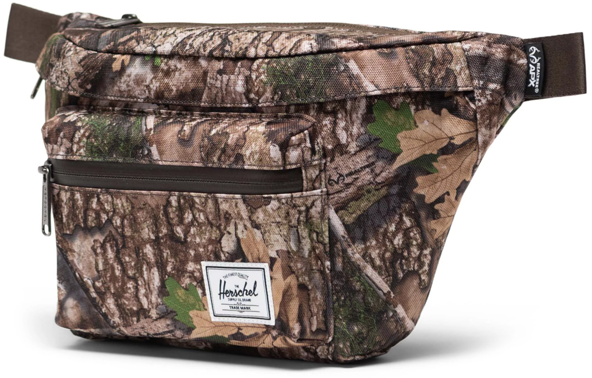 herschel backpack pop quiz camo | Hip Pack - 3.5L take it on a trip to the park Herschel Supply Co. Pop Quiz