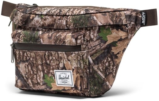 Herschel Supply Realtree x Herschel Pop Quiz Hip Pack - realtree apx camo - view large