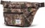 Herschel Supply Realtree x Herschel Pop Quiz Hip Pack - realtree apx camo