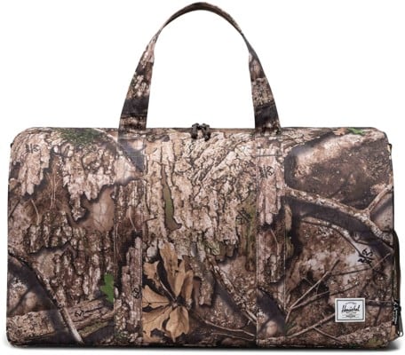 Herschel Supply Realtree x Herschel Novel Duffle Bag - realtree apx camo - view large