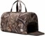 Herschel Supply Realtree x Herschel Novel Duffle Bag - realtree apx camo - side