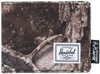 Herschel Supply Realtree x Herschel Roy Wallet - realtree apx camo
