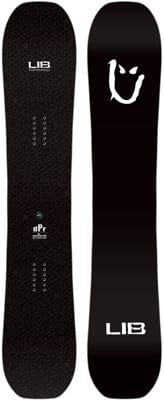 Lib Tech DPR S Camber Snowboard 2027 - view large