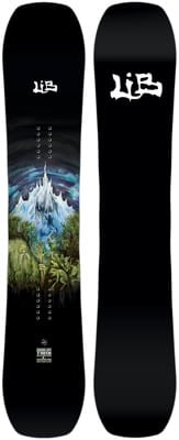 Lib Tech Skunk Ape Twin Camber Snowboard 2027 - view large