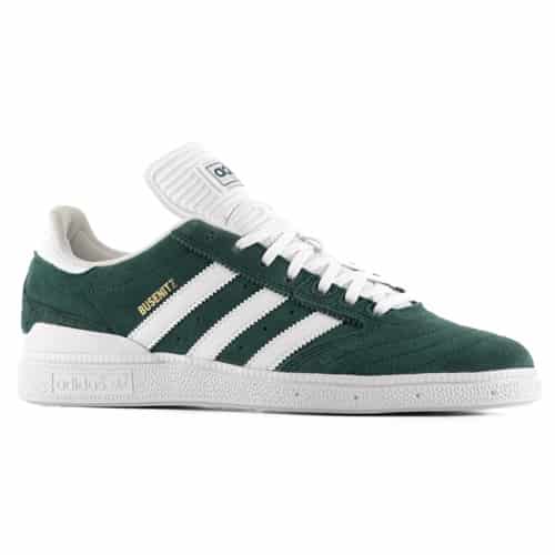 Adidas Busenitz Pro Skate Shoes | Tactics