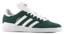 Adidas Busenitz Pro Skate Shoes - aurora ivy/footwear white/gold metallic