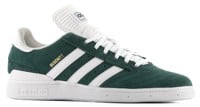 Adidas Busenitz Pro Skate Shoes - aurora ivy/footwear white/gold metallic