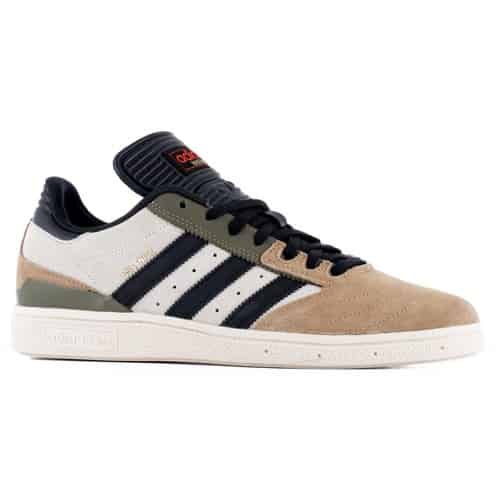 Adidas Busenitz Pro Skate Shoes | Tactics