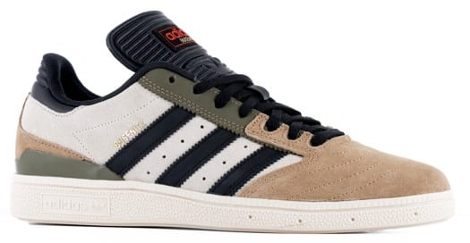 Adidas Busenitz Pro Skate Shoes - view large