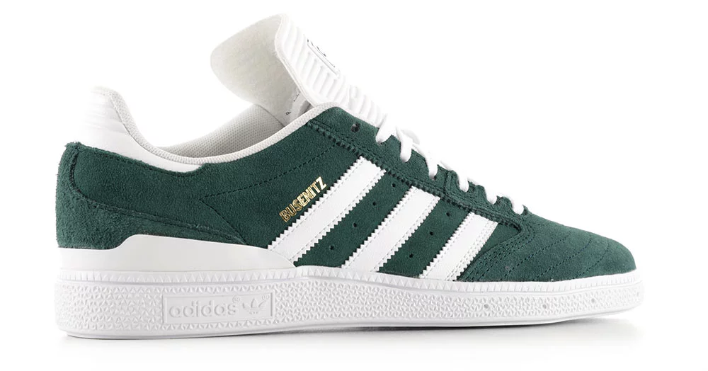 Adidas Busenitz Pro Skate Shoes | Tactics