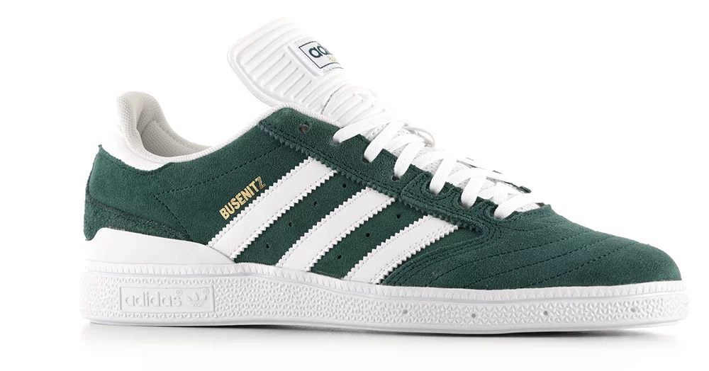 Adidas Busenitz Pro Skate Shoes | Tactics