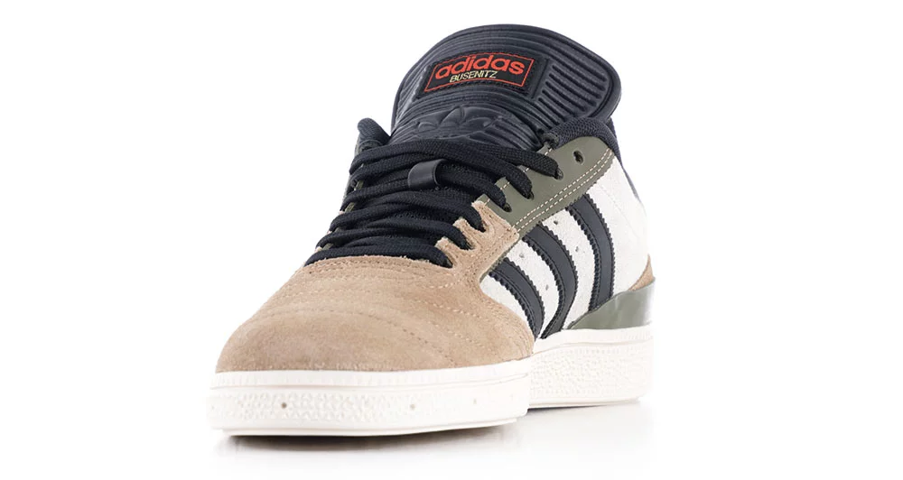 adidas gazelle silver green womens Adidas Mens Campus 00S Shoes – Extra Butter