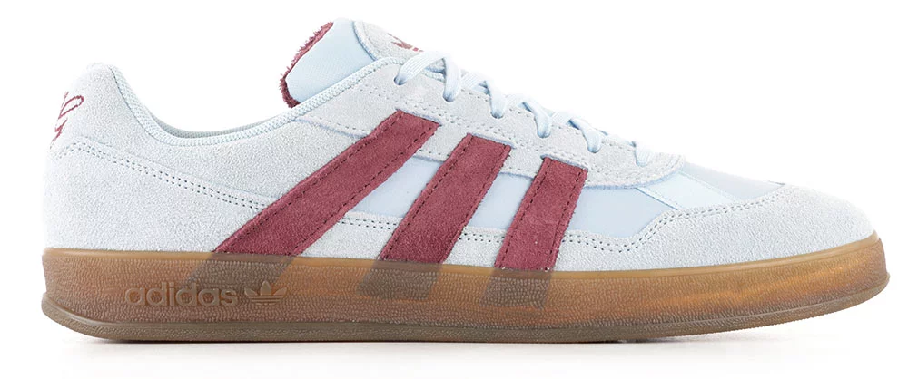 Adidas Gonz Aloha Super 80's Skate Shoes | Tactics