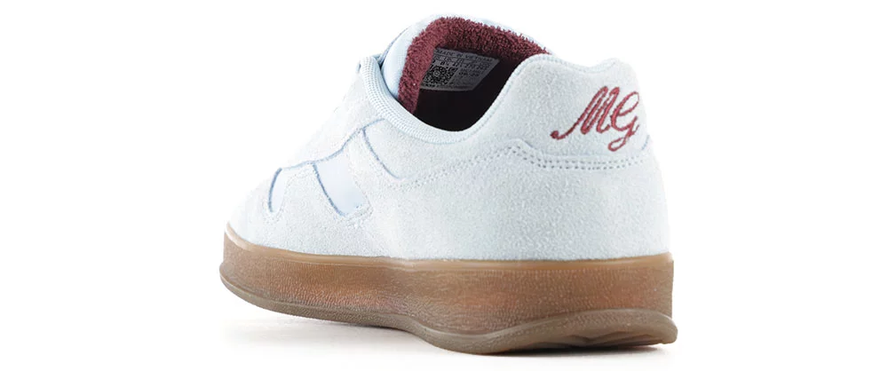 Adidas Gonz Aloha Super 80's Skate Shoes | Tactics