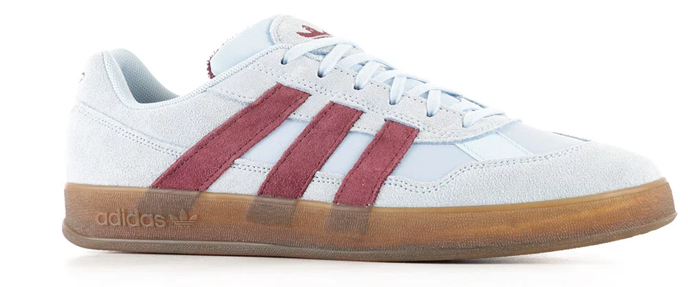 Adidas Gonz Aloha Super 80's Skate Shoes | Tactics