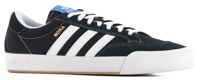 Adidas Nora Skate Shoes - core black/footwear white