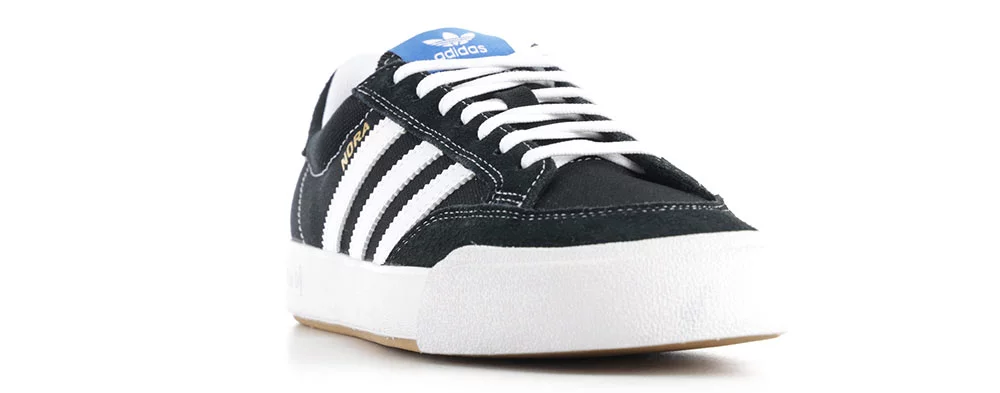 adidas gazelle silver green womens Adidas Nora main image 1