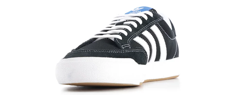 adidas gazelle silver green womens Teddy main image 1