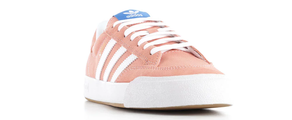 adidas gazelle silver green womens adidas Originals x Spongebob Superstar 'Patrick' 8.5 main image 1