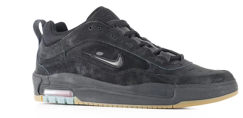 Nike SB Air Max Ishod Skate Shoes | Tactics