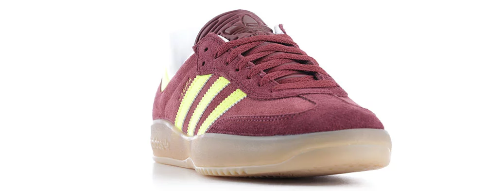 adidas gazelle silver green womens adidas Women's Samba OG Maroon / Off White