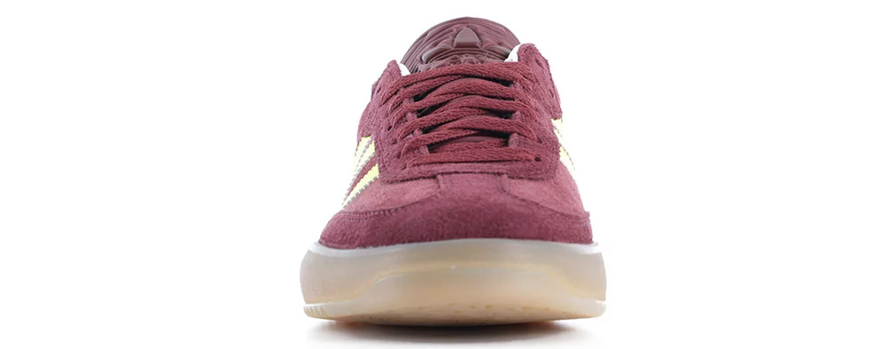Adidas PUIG Samba Skate Shoes | Tactics