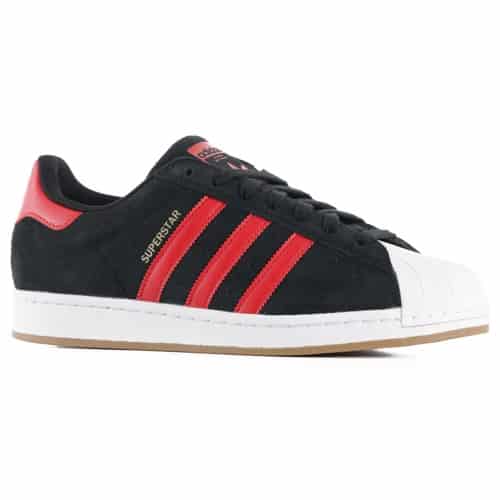 Adidas Superstar ADV Skate Shoes | Tactics Adidas Superstar ADV Skate Shoes | Tactics