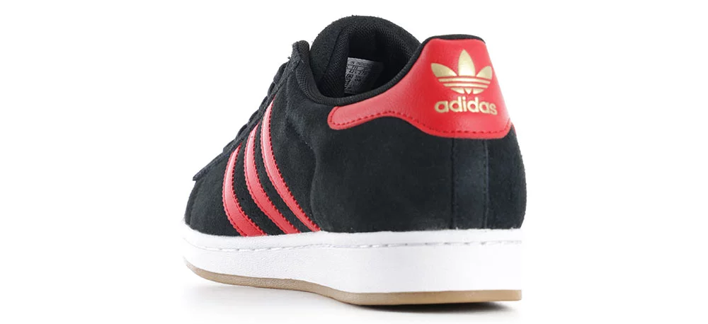 adidas gazelle silver green womens adidas Superstar ADV main image 0