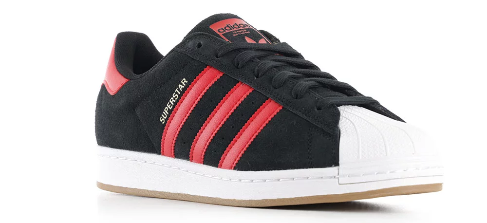 Adidas Superstar ADV Skate Shoes | Tactics