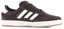 Adidas Tyshawn II Skate Shoes - aurora coffee/off white/chalk white