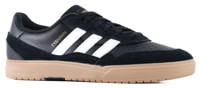 Adidas Tyshawn II Skate Shoes - core black/footwear white/gum4
