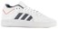 Adidas Tyshawn Pro Skate Shoes - footwear white/aurora onix/collegiate red
