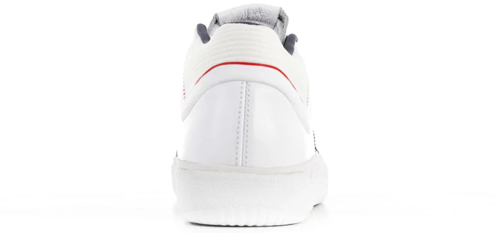Adidas Tyshawn Pro Skate Shoes - footwear white/aurora onix