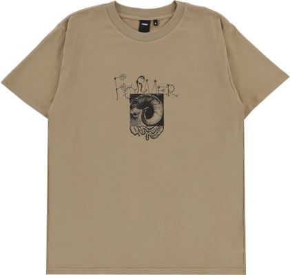 Former Vertex T-Shirt - timber - view large