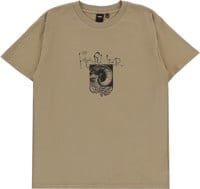 Former Vertex T-Shirt - timber