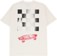 Vans LX Full Deck T-Shirt - egret - reverse