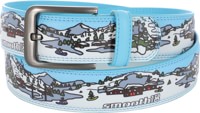 Smooth18 Resort Belt