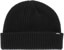 Vans Core Basic Cuff Beanie - black