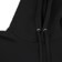 Former Furor Hoodie - black - detail