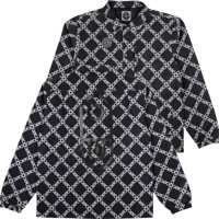 Airblaster Bruiser Coach Jacket - chainz