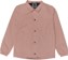 Airblaster Bruiser Coach Jacket (Closeout) - deep blush - front