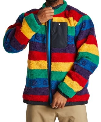 Airblaster Double Puff Reversible Jacket (Closeout) | Tactics