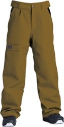 Airblaster Easy Style Insulated Pants - grizzly
