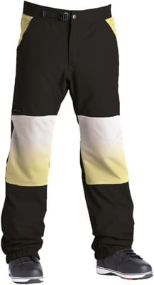 Airblaster Elastic Boss Pants (Closeout) - view large