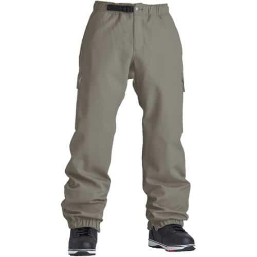 Airblaster Freedom Boss Pants (Closeout) - moss cord stripe | Tactics